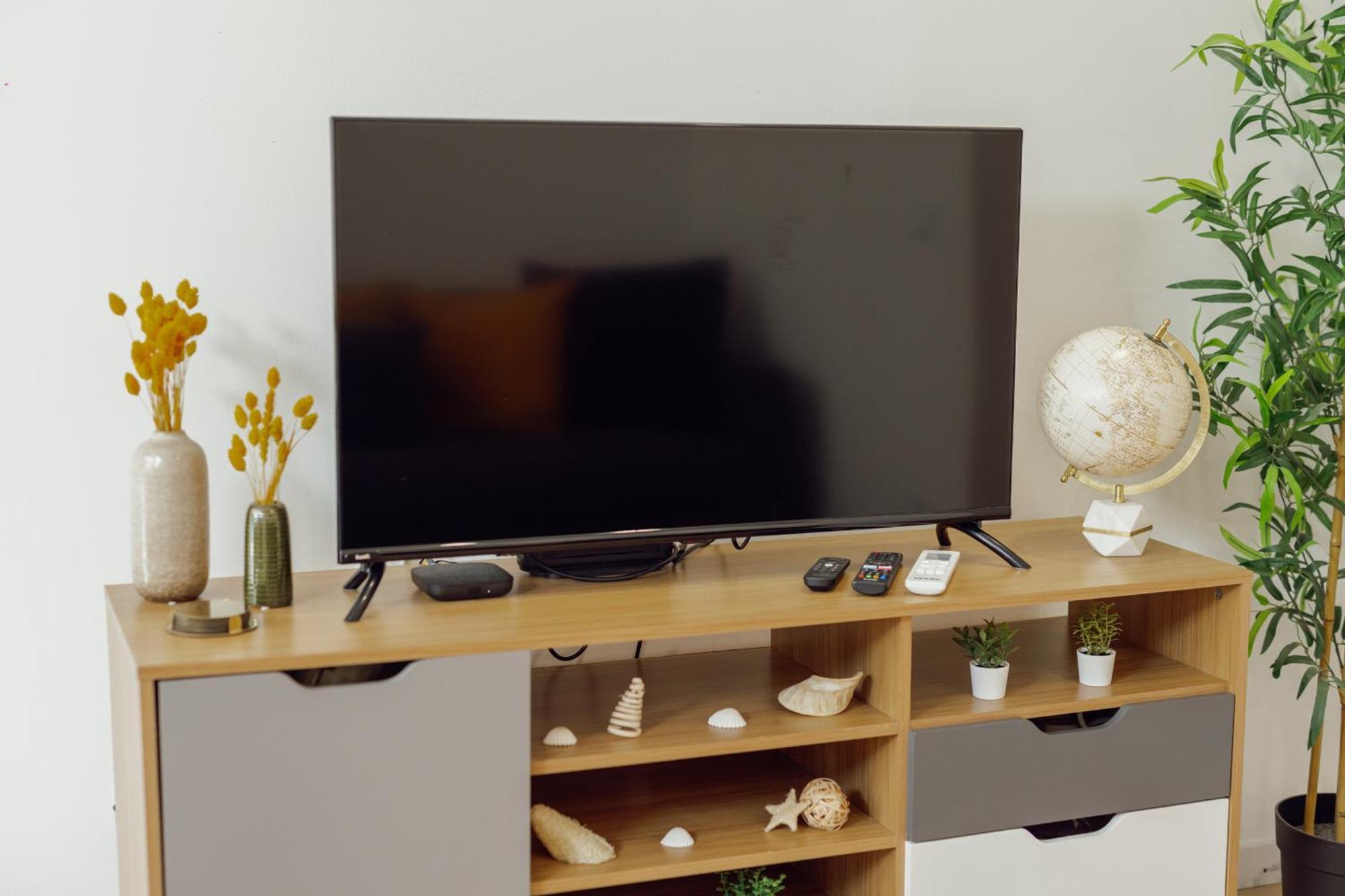 Apartament Lapa Stylish By Vacationy *