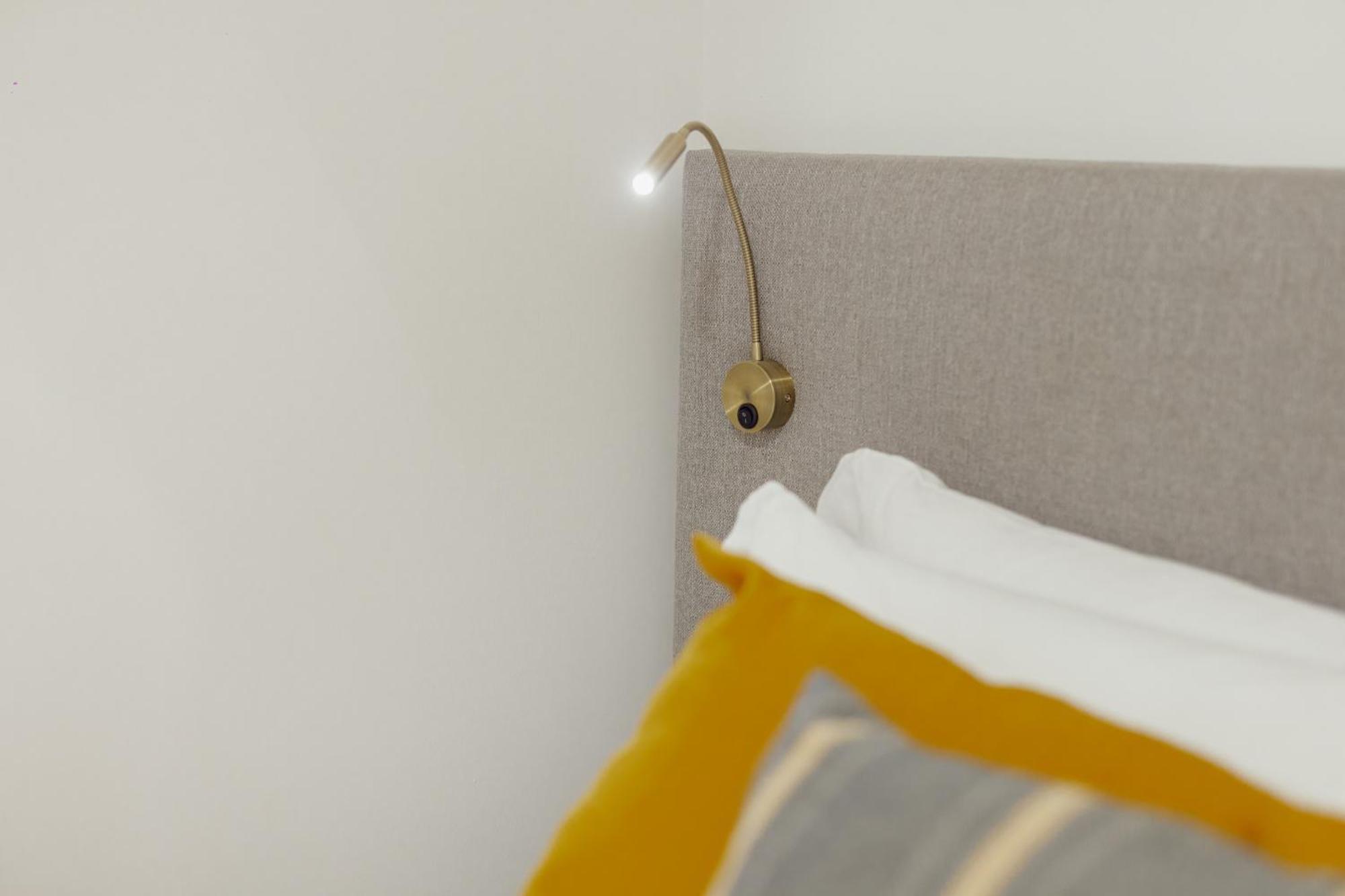 Apartament Lapa Stylish By Vacationy *