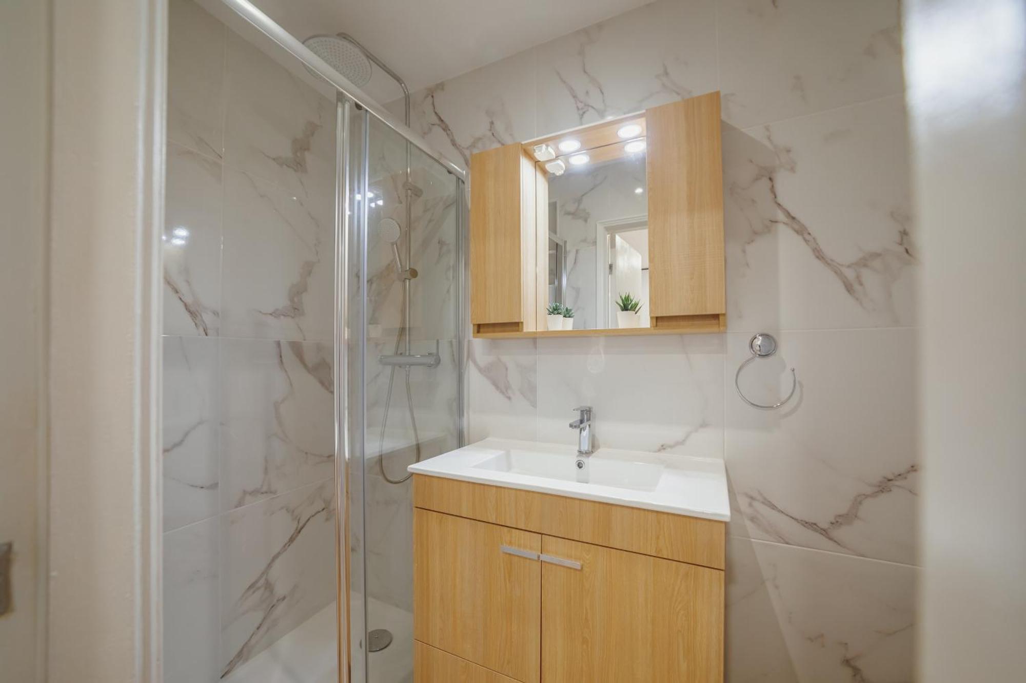 Lapa Stylish By Vacationy Apartament *