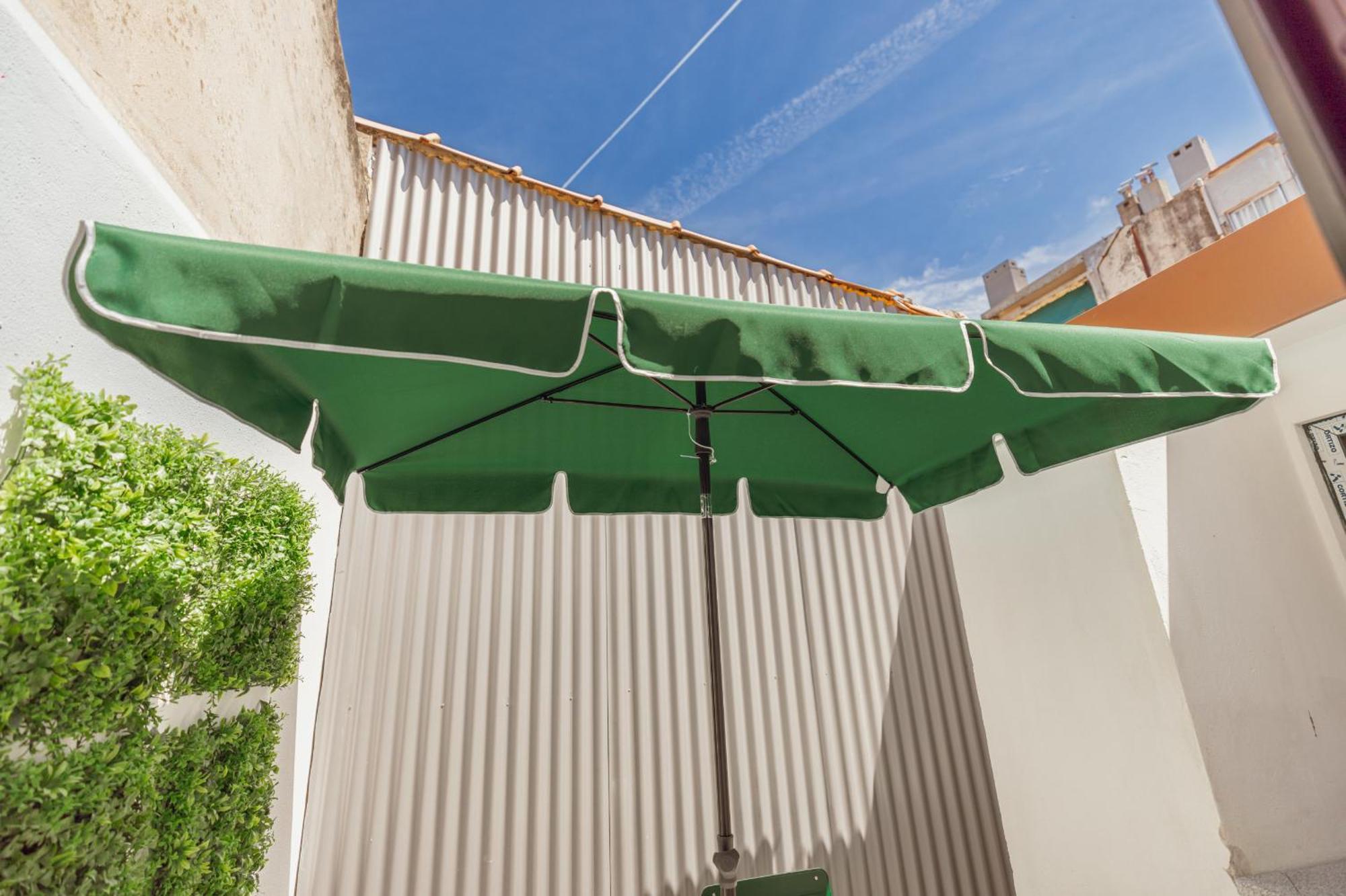 Apartament Lapa Stylish By Vacationy Porto