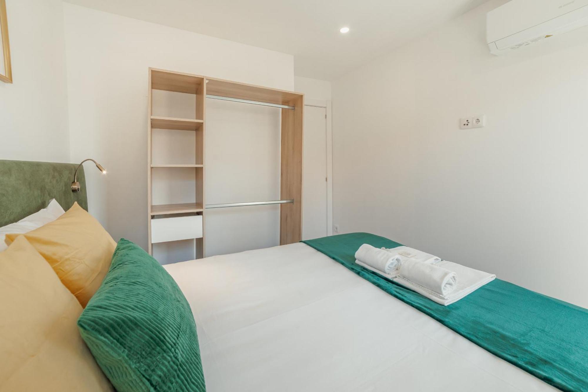 Lapa Stylish By Vacationy Apartament