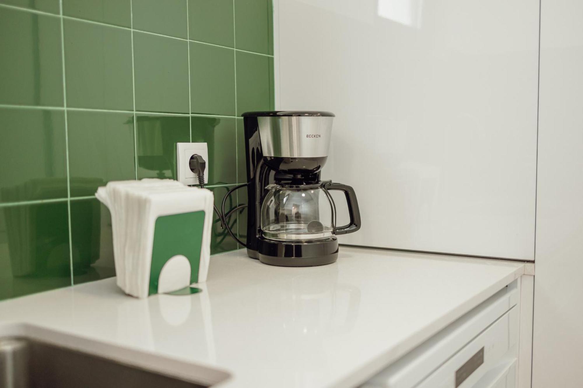 Apartament Lapa Stylish By Vacationy *