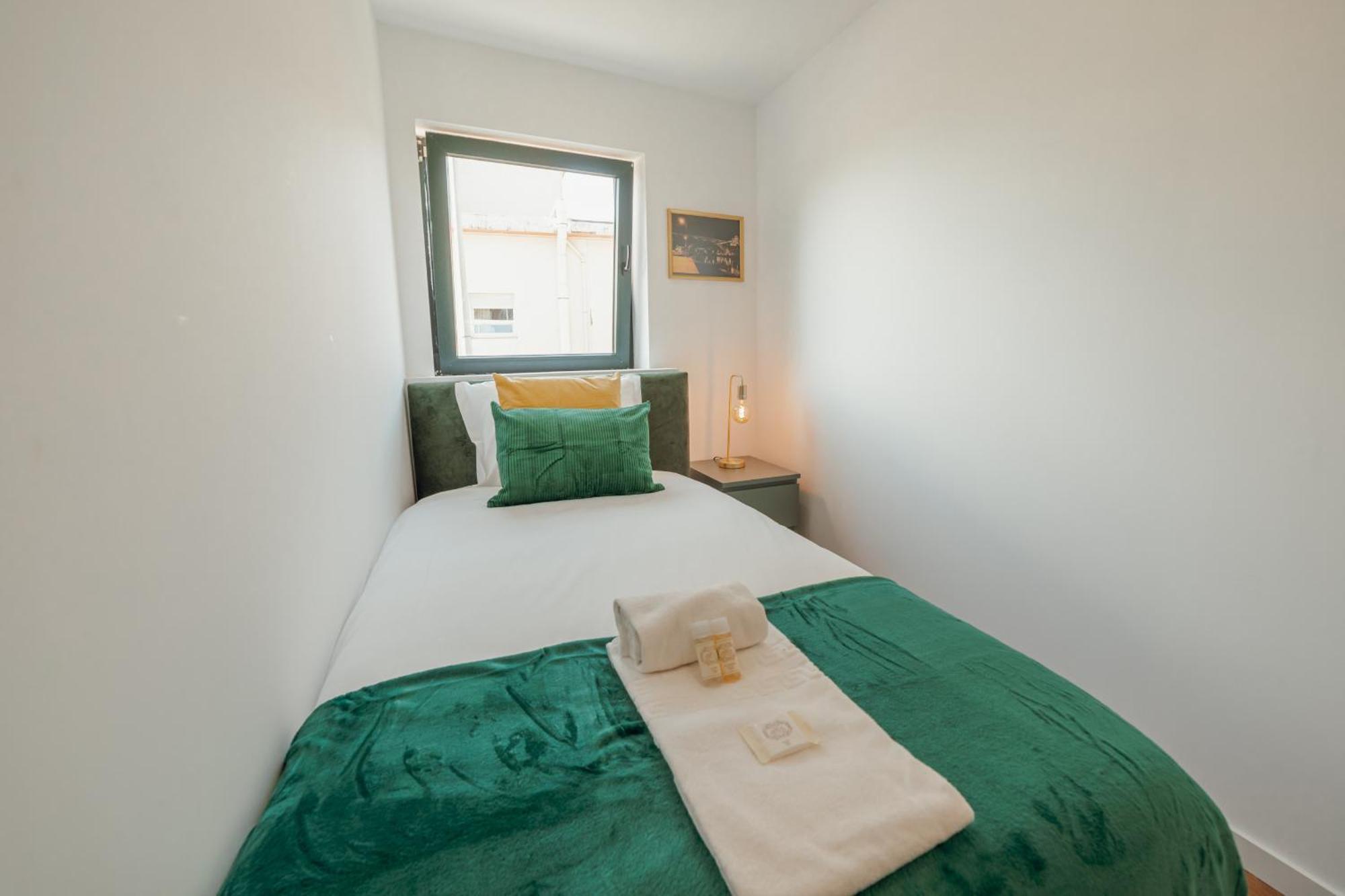 Lapa Stylish By Vacationy Apartament *