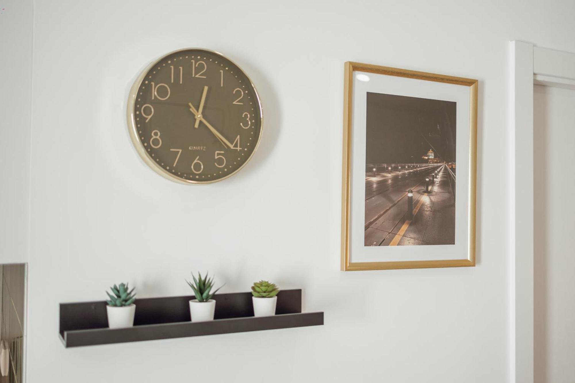 Lapa Stylish By Vacationy Apartament