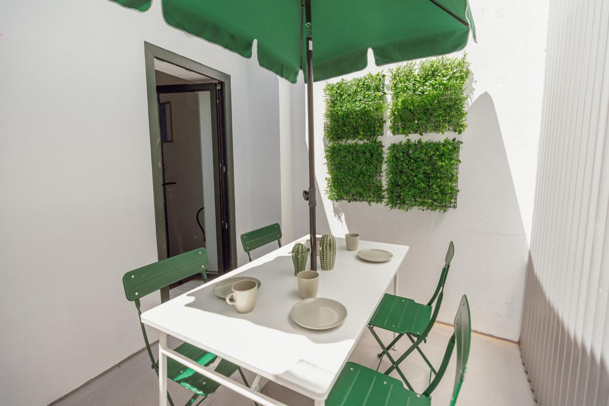 Lapa Stylish By Vacationy Apartament Porto